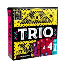 Trio társasjáték