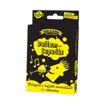 Dallamtapadás partijáték