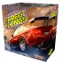 Street Kings társasjáték, angol nyelvű