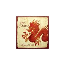 Tsuro társasjáték, angol nyelvű