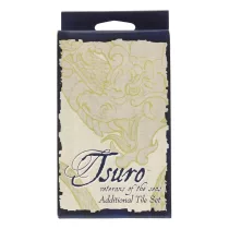   Tsuro of the Seas: Veterans of the Seas kiegészítő, angol nyelvű