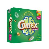 Cortex Kids 2 társasjáték