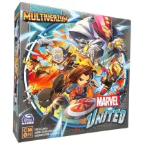 Marvel United: Multiverzum társasjáték