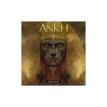 Ankh Gods of Egypt Pharaoh kiegészítő, angol nyelvű