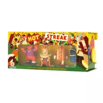 Hot Streak társasjáték