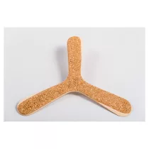 Wallaby Cork bumeráng