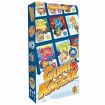 Gumikacsák társasjáték