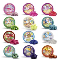 Craze MAGIC DOUGH - Starter gyurma