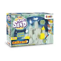 Craze MAGIC SAND - Várépítő szett