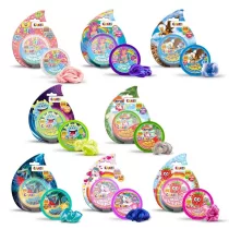 Craze MAGIC DOUGH - Play gyurma