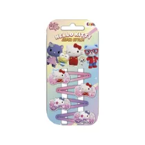 Craze HAIR - Hello Kitty hajcsat