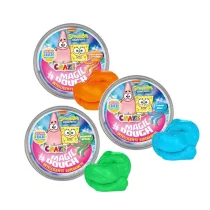 Craze MAGIC DOUGH - Expert Spongyabob gyurma
