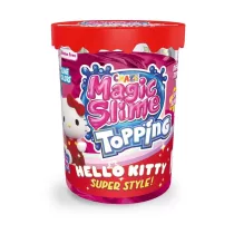 Craze MAGIC SLIME - Topping Hello Kitty