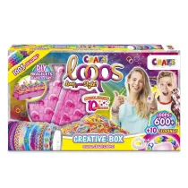 Loops - Creative Box
