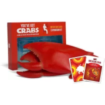 You've Got Crabs Imitation Crab kiegészítő