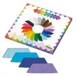 Creagami origami készletek