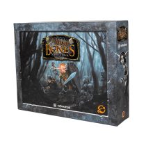 Too Many Bones társasjáték