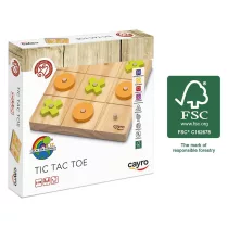 TIC TAC TOE
