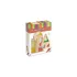 Montessori Color Block 6 db