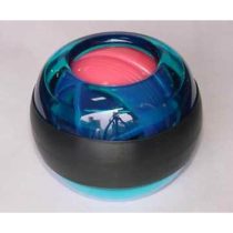 Powerball gumigyűrű