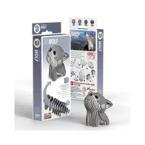 EUGY Farkas 3D puzzle