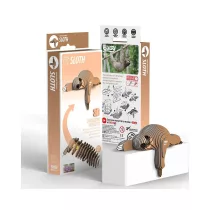 EUGY Lajhár 3D puzzle