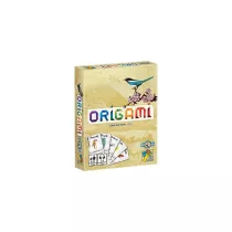Origami kártyajáték