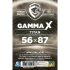 GK Gamma X - Titan kártyavédő (100 db-os csomag) 56x87 mm