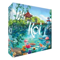 Koi