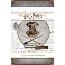   Harry Potter Hogwarts Battle Defence against the dark arts társasjáték