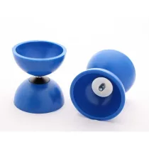 Play COMET diabolo, 115mm, 225gr, kék