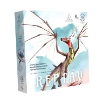 Reptáv - Egy Fesztáv játék