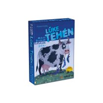 Lüke tehén kártyajáték