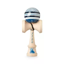 Krom Kendama: DJ Pro Mod - Fish