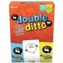 Double Ditto társasjáték