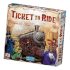 Ticket To Ride USA, társasjáték, angol nyelvű