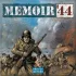 Memoir '44 társasjáték, angol nyelvű