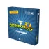 Organizator, Drinkopoly, A teljes homály
