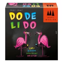Spiele Dodelido társasjáték