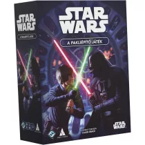   Star Wars: The Deckbuilding Game – pakliépítő kártyajáték (2 játékos)