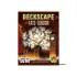 Deckscape - Fate of London angol nyelvű szabadulós társasjáték