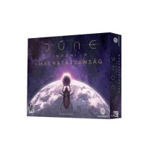 Dűne: Impérium – Halhatatlanság kiegészítő