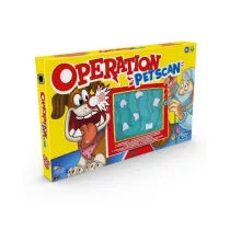 Hasbro Operáció - Állatos kiadás társasjáték