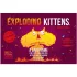 Exploding Kittens Nordic Party Pack Edition társasjáték, angol nyelvű