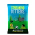 Exploding Kittens társasjáték Streaking Kittens kiegészítő, angol nyelvű