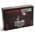 Exploding Kittens NSFW társasjáték, angol nyelvű