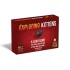 Exploding Kittens Original Ed. társasjáték, angol nyelvű
