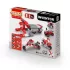 Engino Stem Heroes, Inventor: Motorok 8 in 1 építőjáték