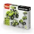 Engino Stem Heroes, Inventor: Autók 12 in 1 építőjáték