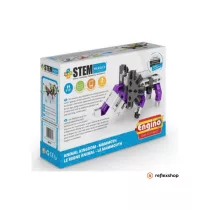 Engino Stem Heroes, Állatvilág: Mamut építőjáték
